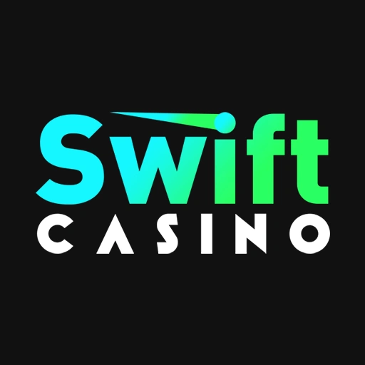 Icono de la app oficial Swift Casino