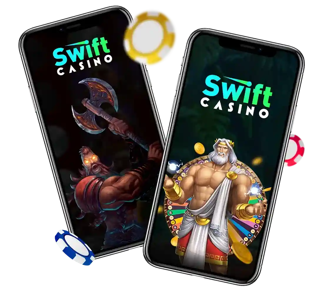 Casino España – plataforma legal de juegos online