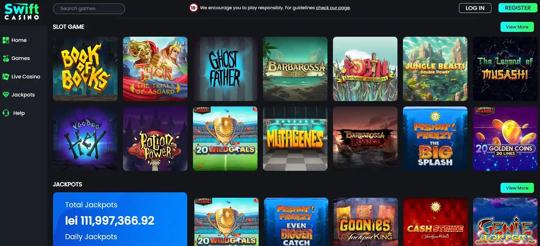 Guía para instalar Casino aplicación en tu móvil